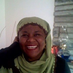 Meet your Posher, Hameedah